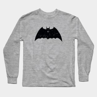 Night Detective - Classic Icon Long Sleeve T-Shirt